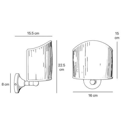 klasszikus haloszoba falikar ernyos elegans polgari arany vilagitas hangulatvilagitas folyoso mediterran textil lampabura meret.jpg